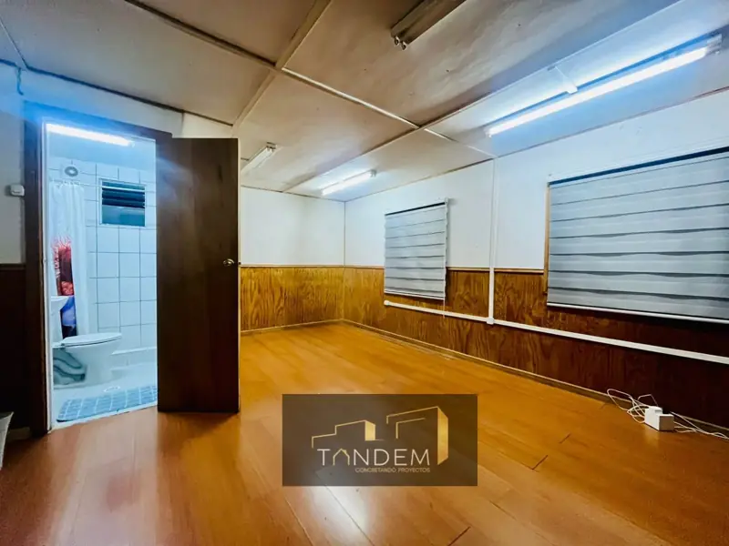 Imagen de Casa en las Heras en Venta 