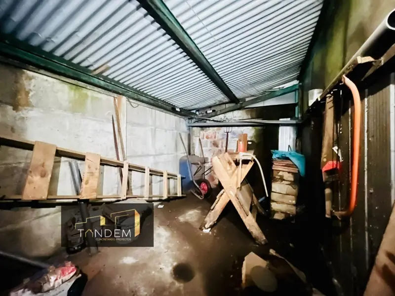 Imagen de Casa en las Heras en Venta 