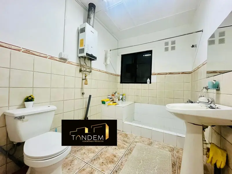 Imagen de Casa en las Heras en Venta 