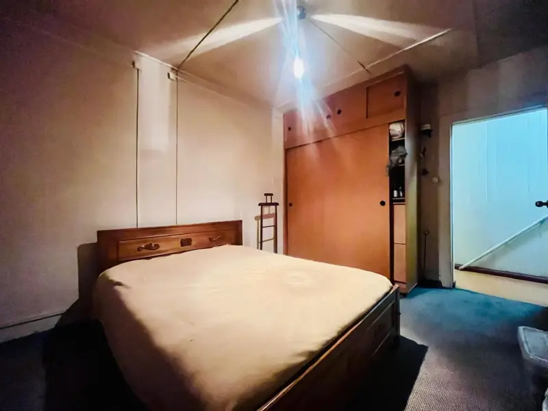 Imagen de Casa en las Heras en Venta 