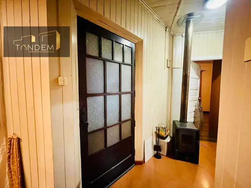 Imagen de Casa en las Heras en Venta 