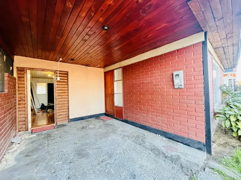 Imagen de Casa en Arriendo Villa Aquelarre