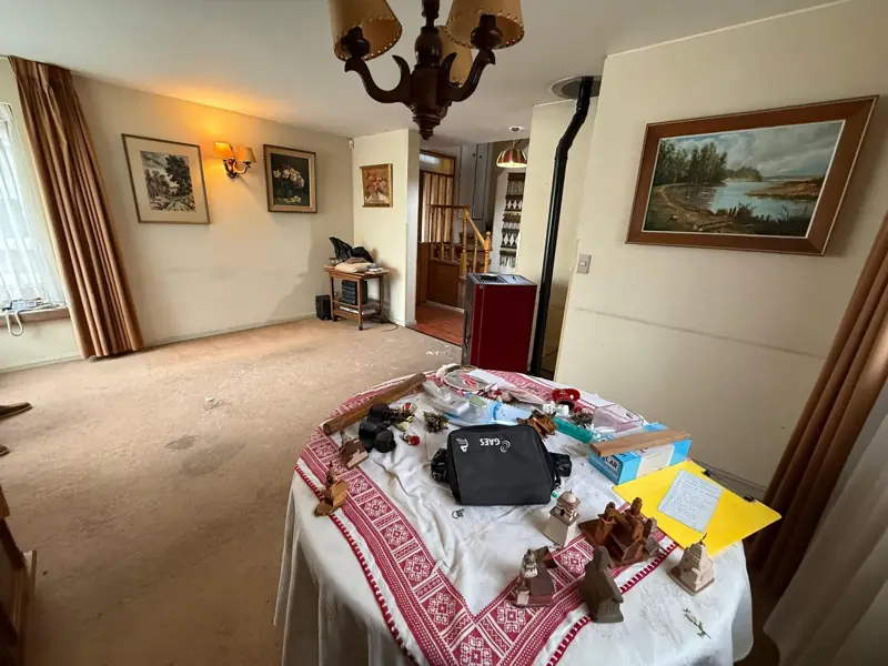 Imagen de Casa en Lomas de Mirasur