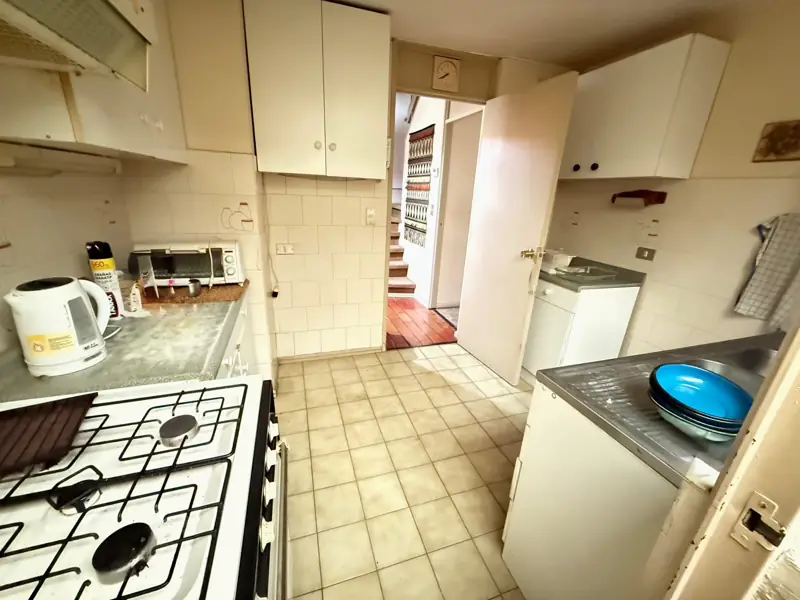 Imagen de Casa en Lomas de Mirasur