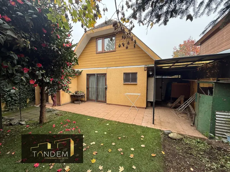 Imagen de Casa en Lomas de Mirasur