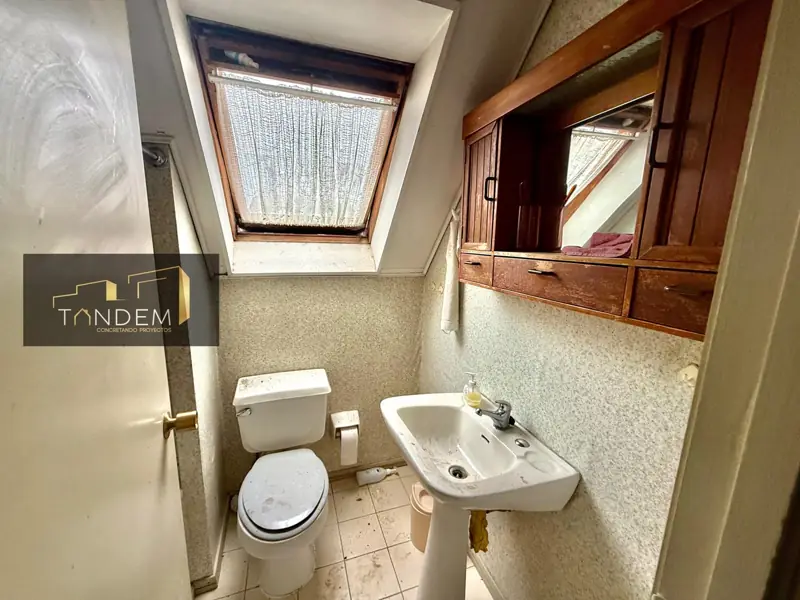 Imagen de Casa en Lomas de Mirasur