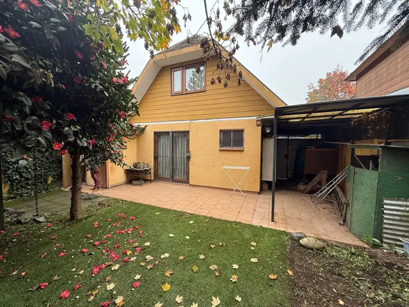 Imagen de Casa en Lomas de Mirasur
