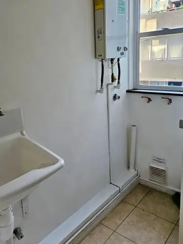 Imagen de Departamento en Condominio Isabel Riquelme