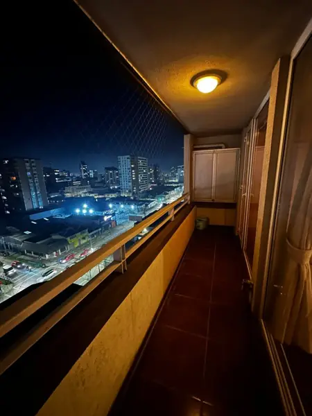 Departamento Torre Quattro en arriendo