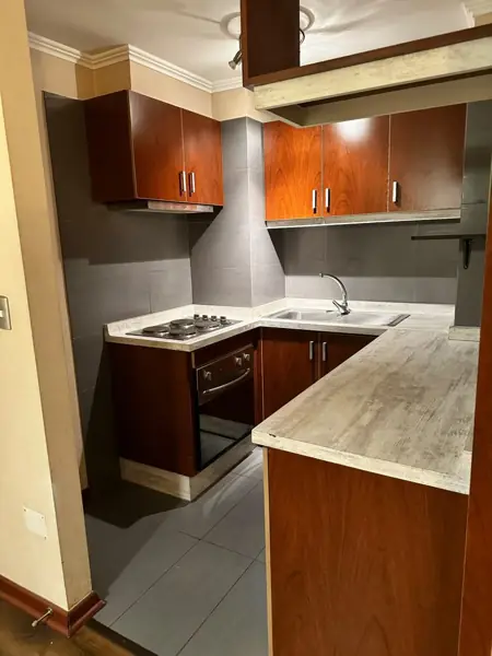 Imagen de Departamento Torre Quattro en arriendo