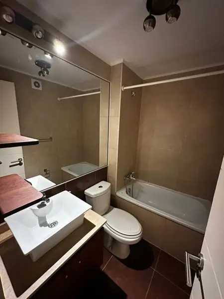Imagen de Departamento Torre Quattro en arriendo