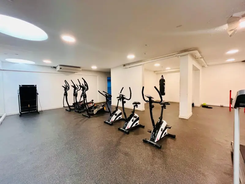 Imagen de DEPARTAMENTO EN EDIFICIO BARCELONA