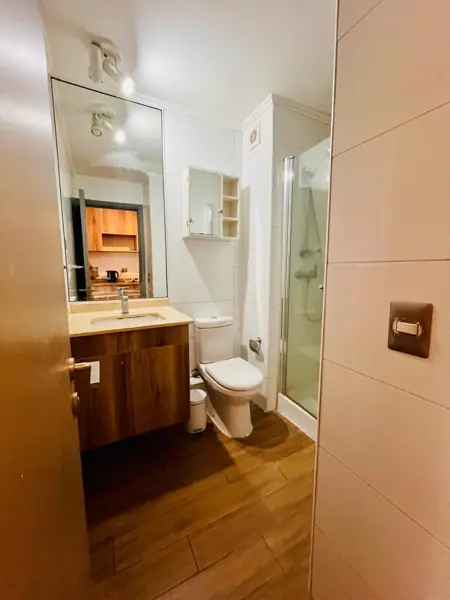 Imagen de DEPARTAMENTO EN EDIFICIO BARCELONA