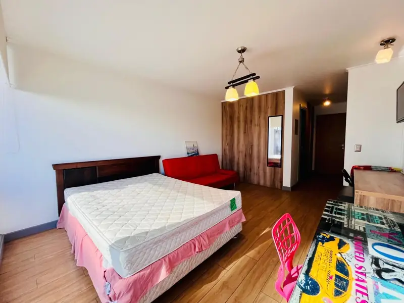 Imagen de DEPARTAMENTO EN EDIFICIO BARCELONA