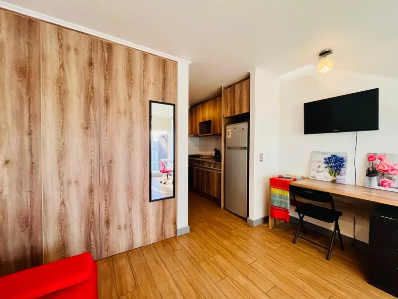 Imagen de DEPARTAMENTO EN EDIFICIO BARCELONA