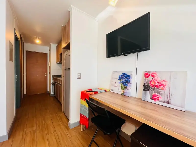 Imagen de DEPARTAMENTO EN EDIFICIO BARCELONA