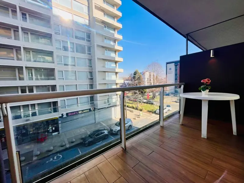 Imagen de DEPARTAMENTO EN EDIFICIO BARCELONA