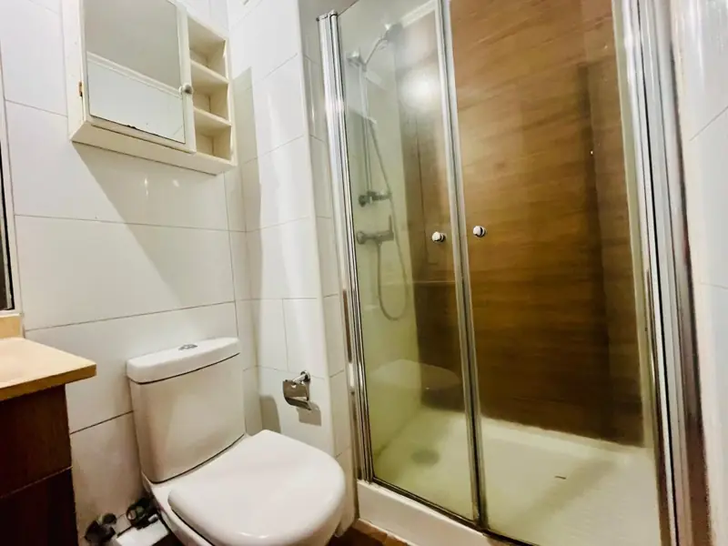 Imagen de DEPARTAMENTO EN EDIFICIO BARCELONA