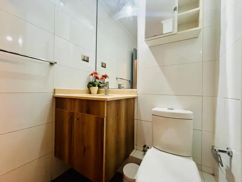 Imagen de DEPARTAMENTO EN EDIFICIO BARCELONA