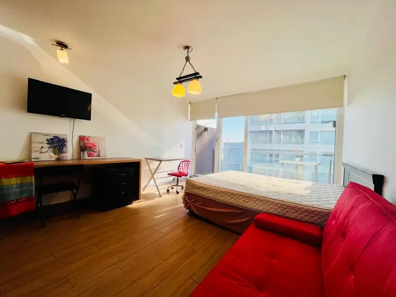 Imagen de DEPARTAMENTO EN EDIFICIO BARCELONA