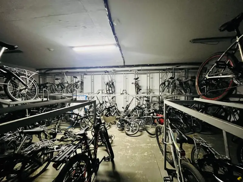 Imagen de DEPARTAMENTO EN EDIFICIO BARCELONA