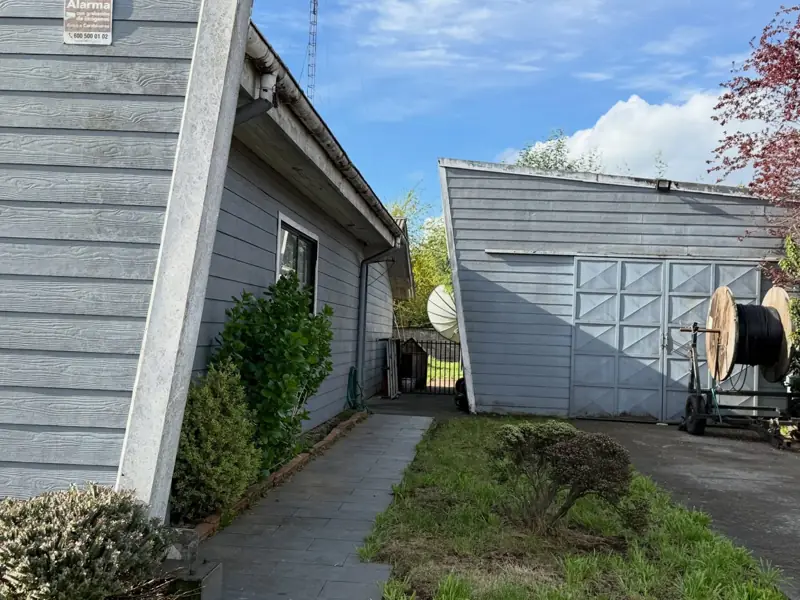 Imagen de Propiedad Comercial en Pitrufquén 