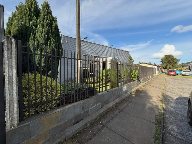Imagen de Propiedad Comercial en Pitrufquén 