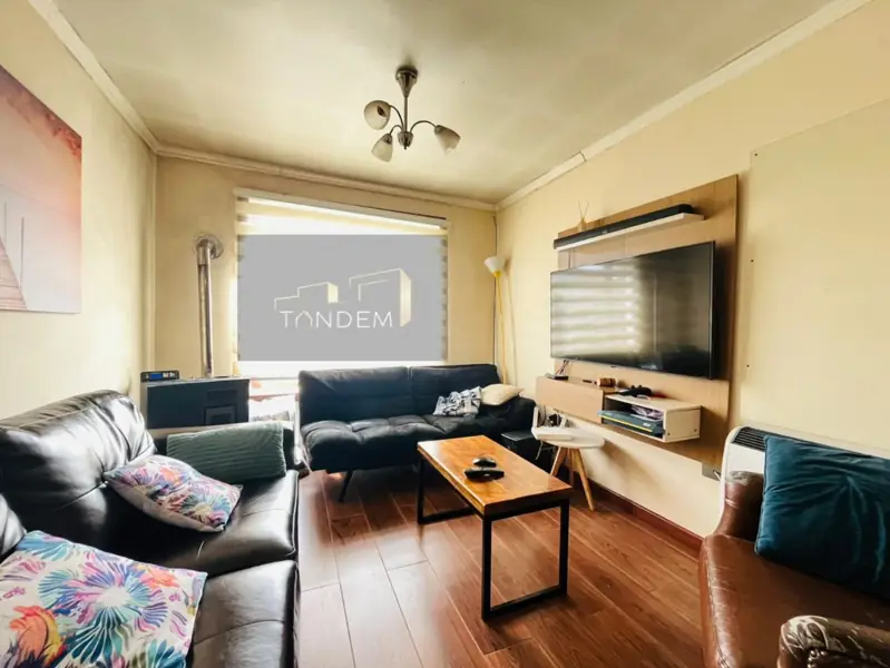 Imagen de Casa en venta en Villa San Andrés 