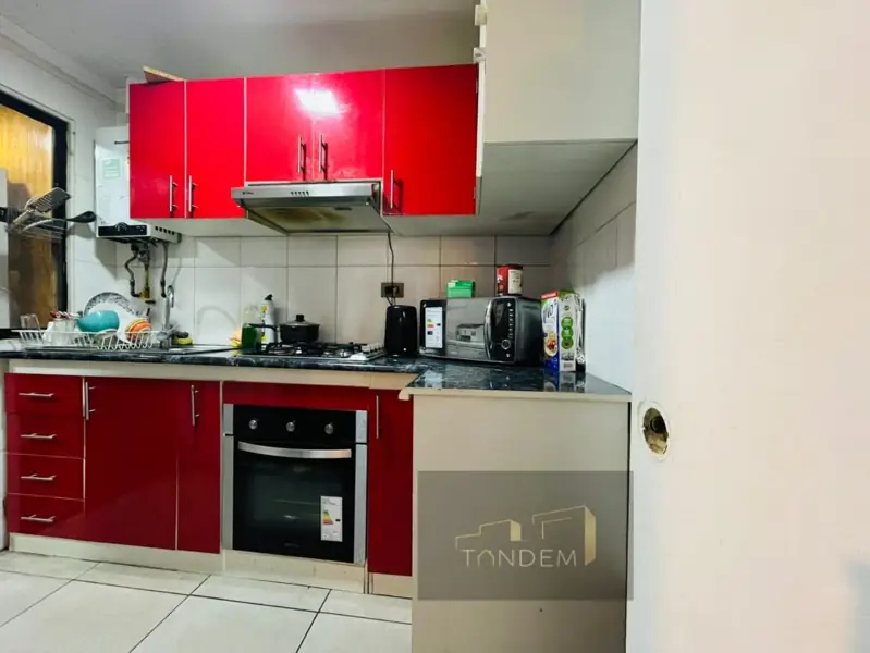 Imagen de Casa en venta en Villa San Andrés 