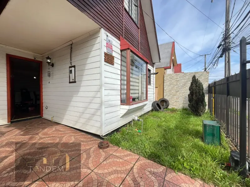 Imagen de Casa en venta en Villa San Andrés 