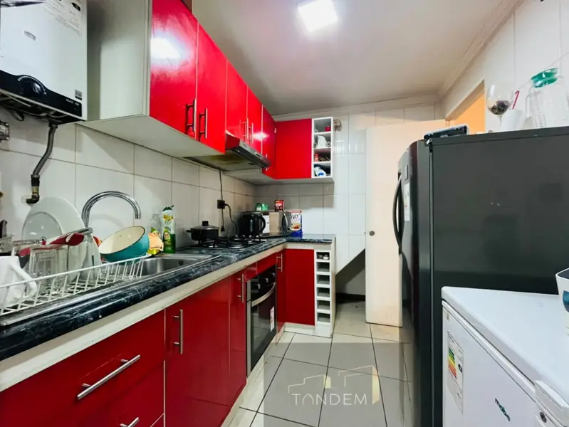 Imagen de Casa en venta en Villa San Andrés 