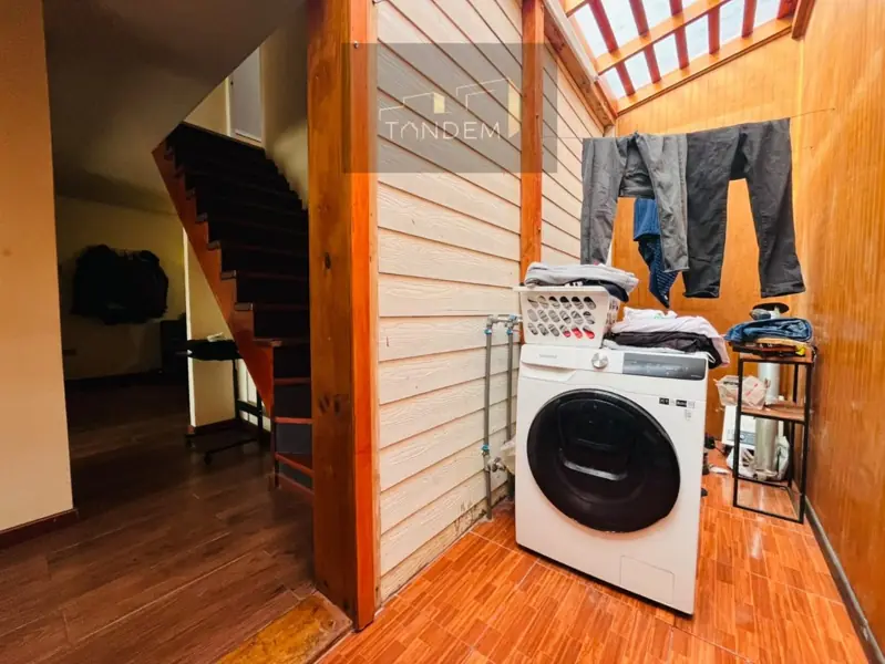 Imagen de Casa en venta en Villa San Andrés 