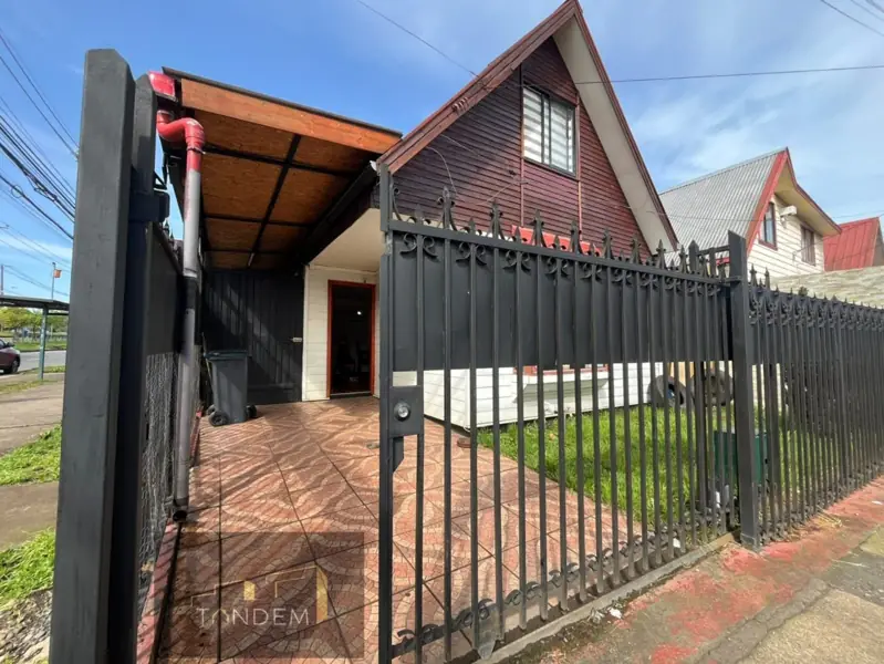 Imagen de Casa en venta en Villa San Andrés 