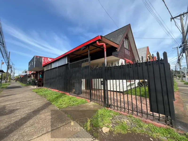 Imagen de Casa en venta en Villa San Andrés 