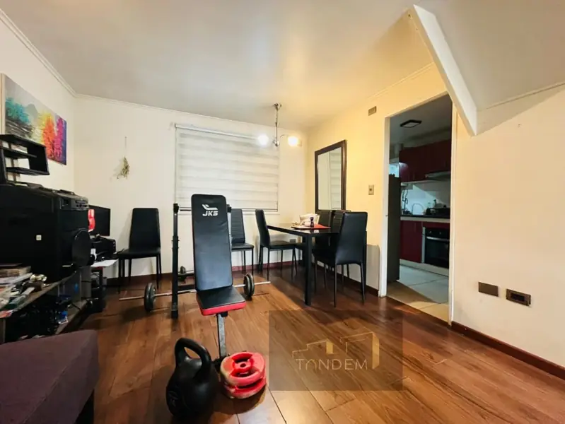 Imagen de Casa en venta en Villa San Andrés 