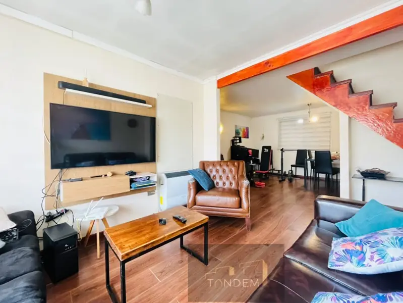 Imagen de Casa en venta en Villa San Andrés 
