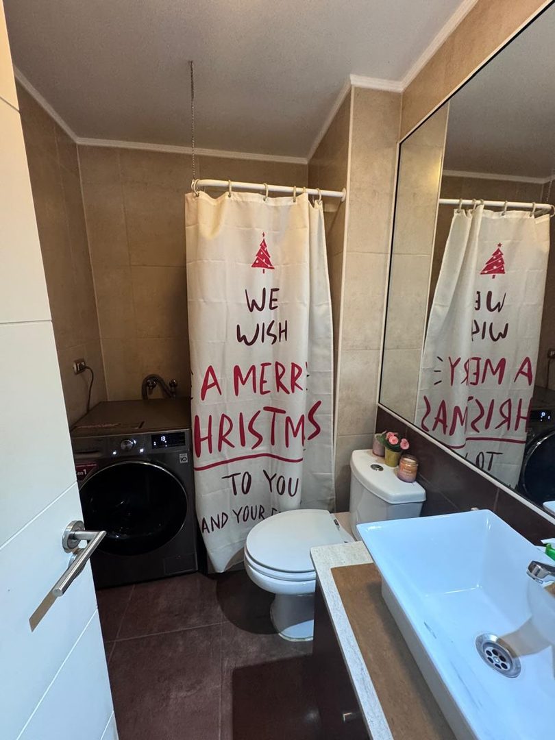 Imagen de Departamento en Torre Quattro