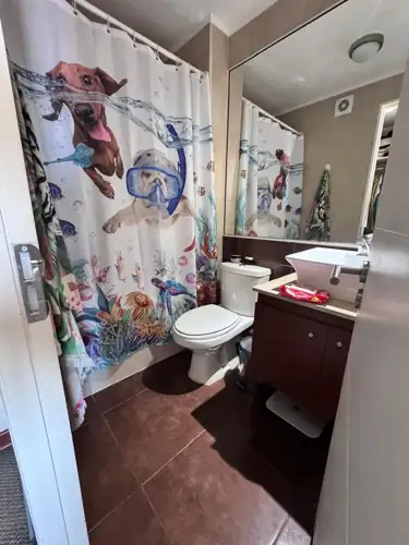 Imagen de Departamento en Torre Quattro