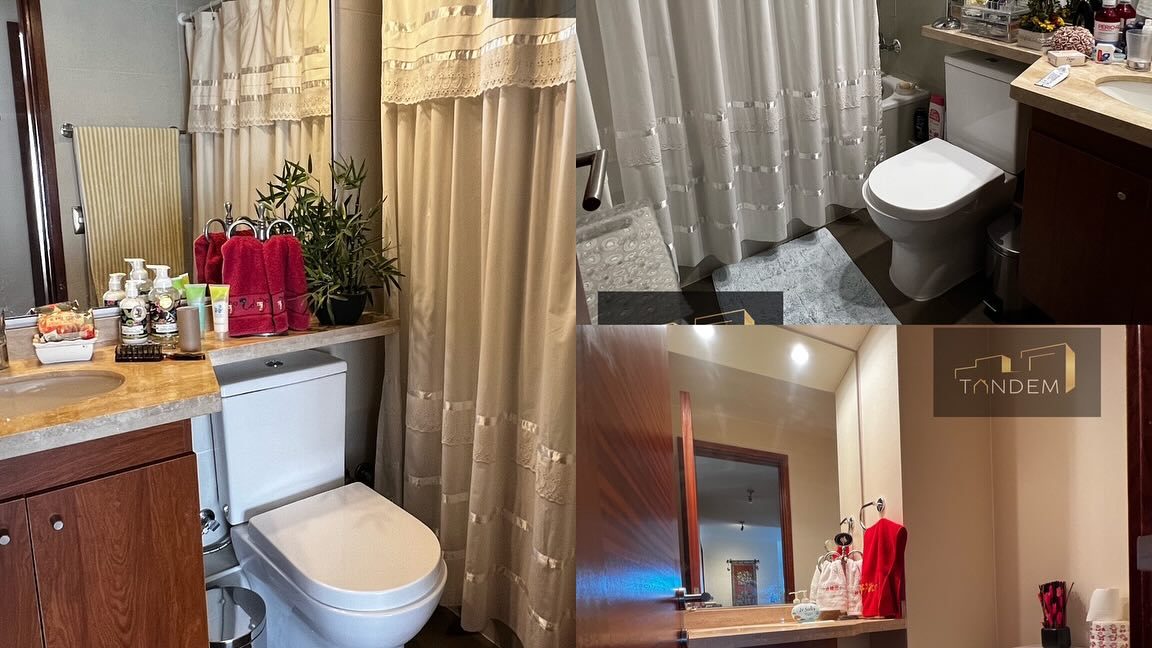 Imagen de Departamento en Condominio Cumbres del Sur