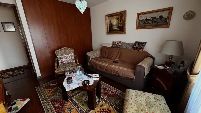 Imagen de Departamento en Condominio Cumbres del Sur