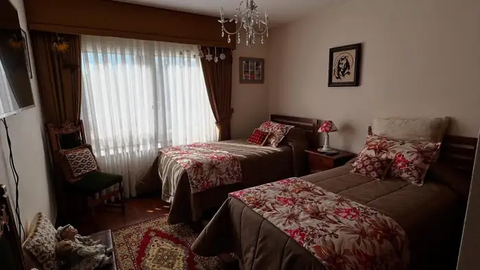 Imagen de Departamento en Condominio Cumbres del Sur