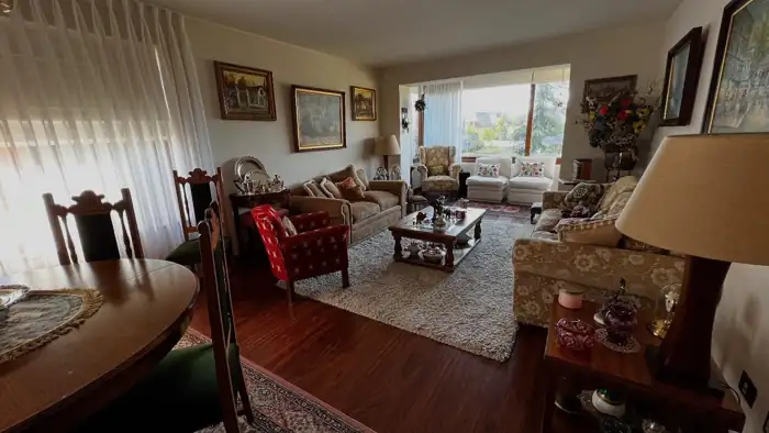 Imagen de Departamento en Condominio Cumbres del Sur