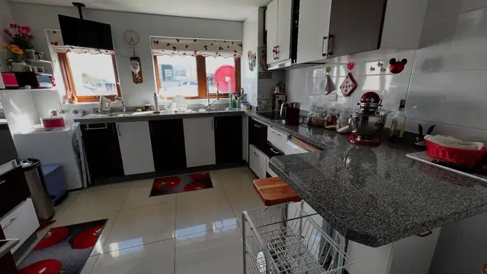 Imagen de Departamento en Condominio Cumbres del Sur