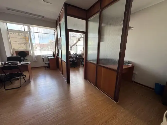 Imagen de Oficina en Edificio Tuma
