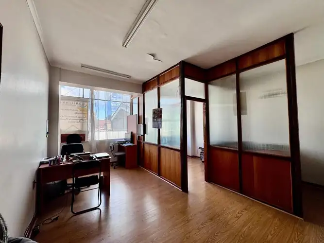 Imagen de Oficina en Edificio Tuma