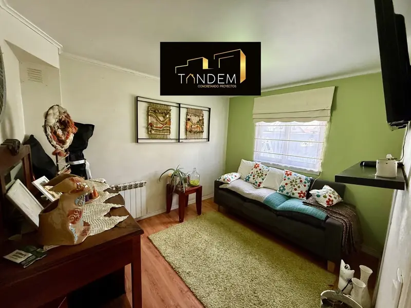 Imagen de Casa en Barrio Inglés