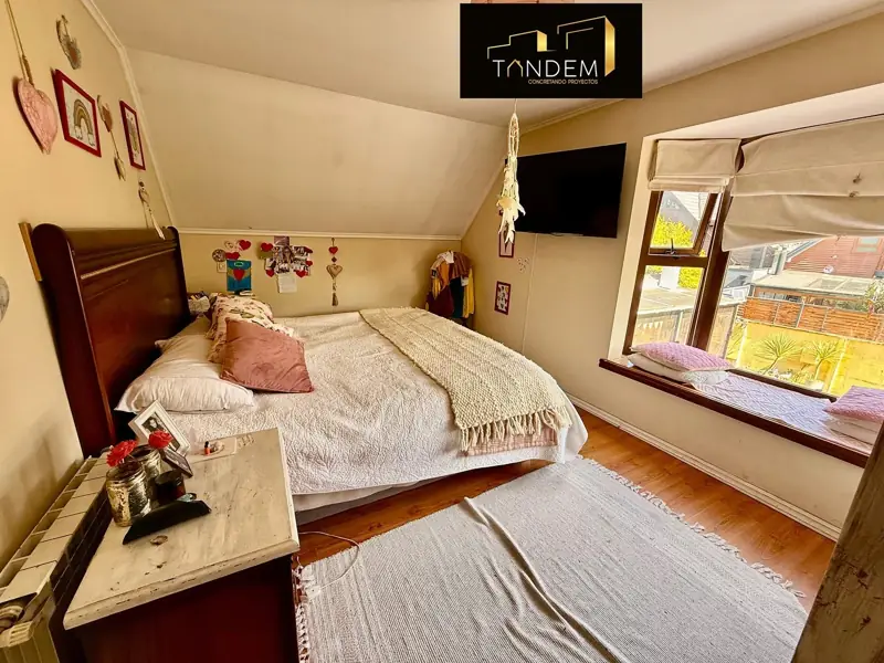 Imagen de Casa en Barrio Inglés