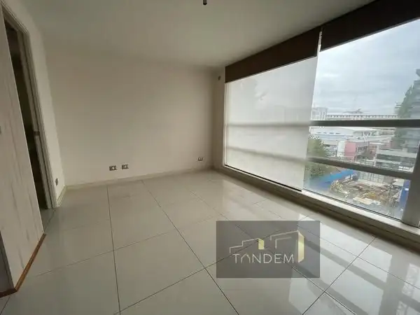 Imagen de Departamento Estudio en Edificio Germania