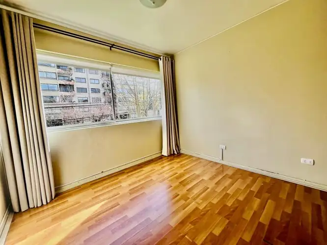 Imagen de Departamento en Avda. Hochstetter