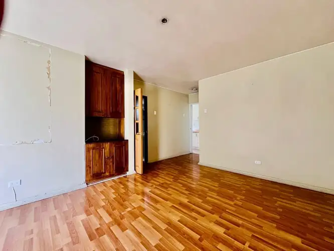 Imagen de Departamento en Avda. Hochstetter